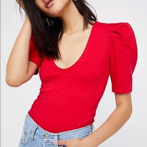 Ellery Tee by Free People